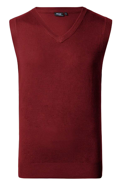 Men's Slipover