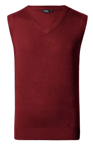 Men's Slipover