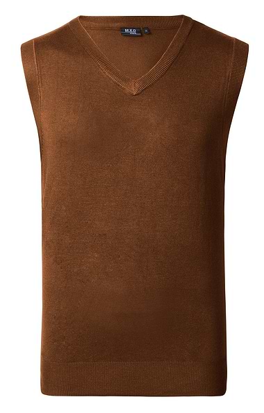 Men's Slipover