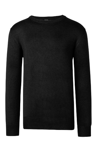 Men's Crew Neck