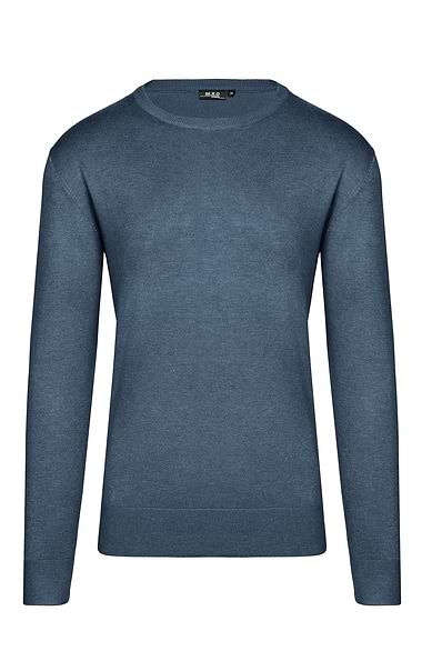 Men's Crew Neck