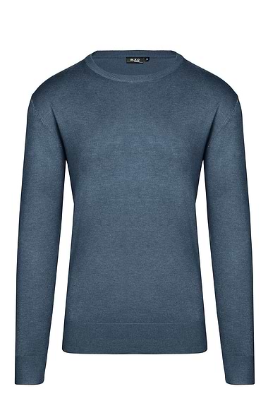 Men's Crew Neck