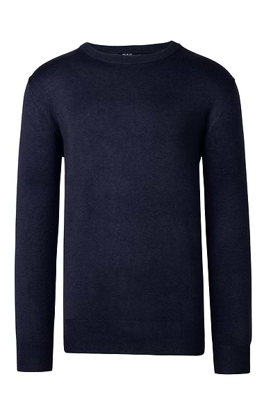 Men's Crew Neck