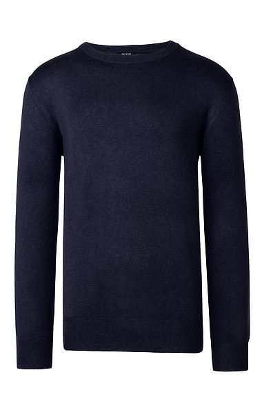 Men's Crew Neck