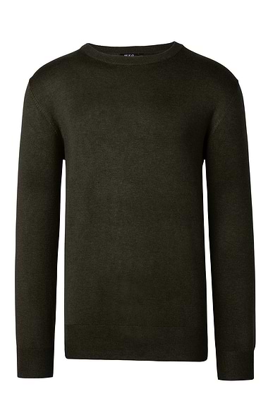 Men's Crew Neck
