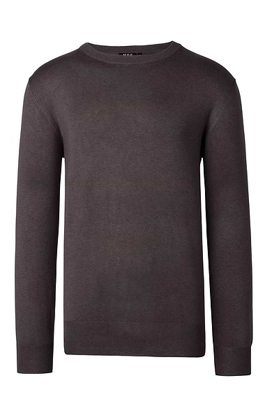 Men's Crew Neck