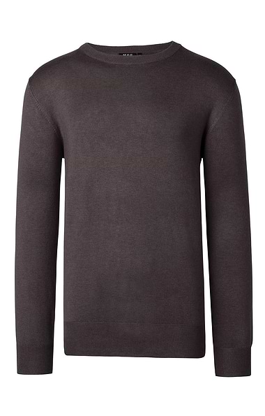 Men's Crew Neck