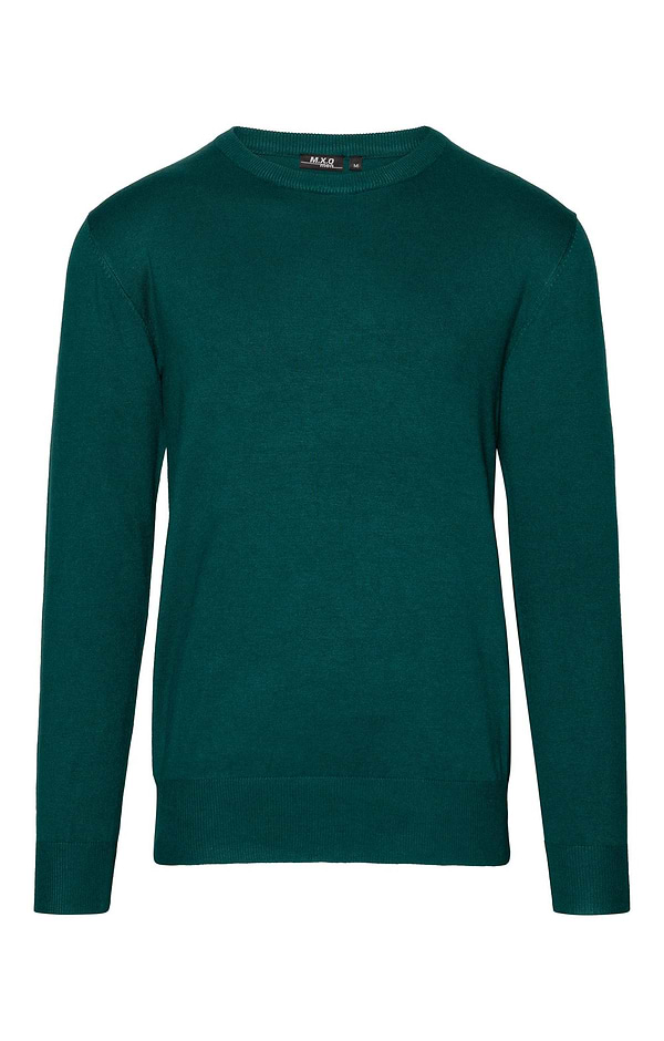 Men's Crew Neck