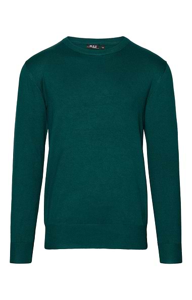 Men's Crew Neck