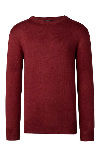 Men's Crew Neck