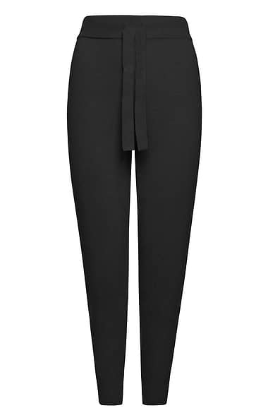 Ladies Brodie Cashmere Joggers