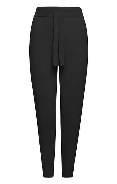 Ladies Brodie Cashmere Joggers