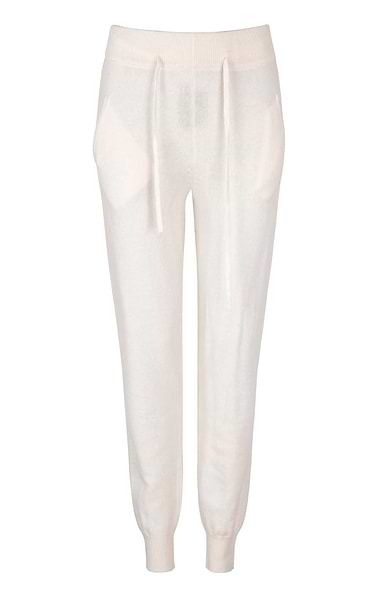 Ladies Brodie Cashmere Joggers
