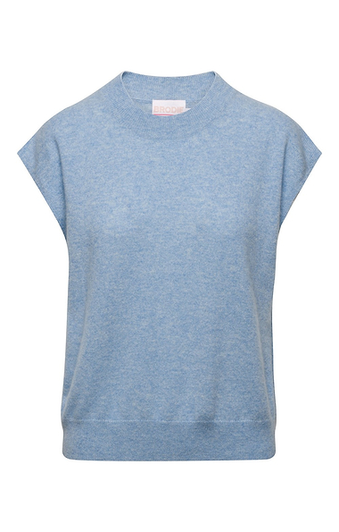 Ladies Brodie Cashmere Tina Tank Top