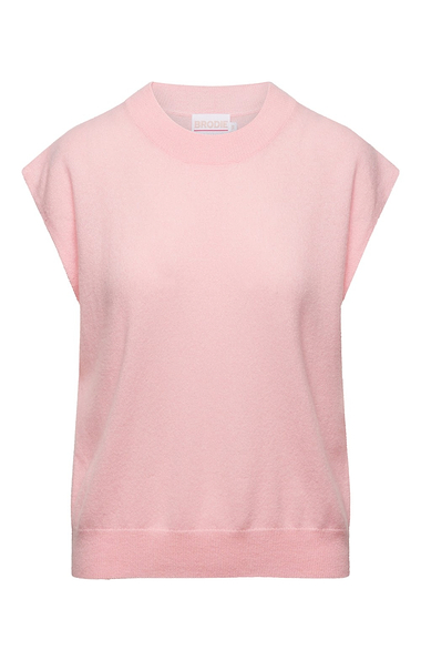 Ladies Brodie Cashmere Tina Tank Top
