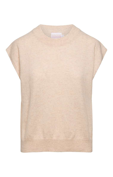 Ladies Brodie Cashmere Tina Tank Top