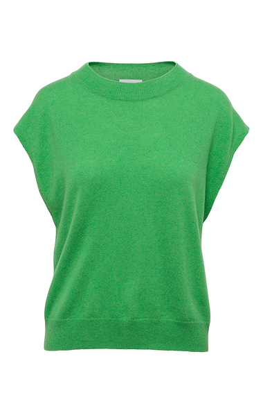 Ladies Brodie Cashmere Tina Tank Top