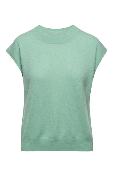 Ladies Brodie Cashmere Tina Tank Top