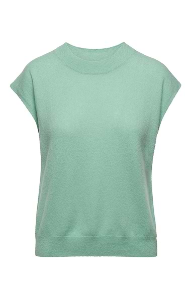 Ladies Brodie Cashmere Tina Tank Top