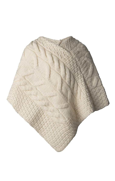 Child's Poncho