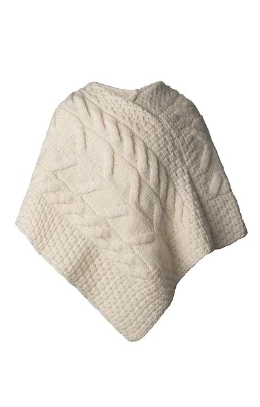 Child's Poncho