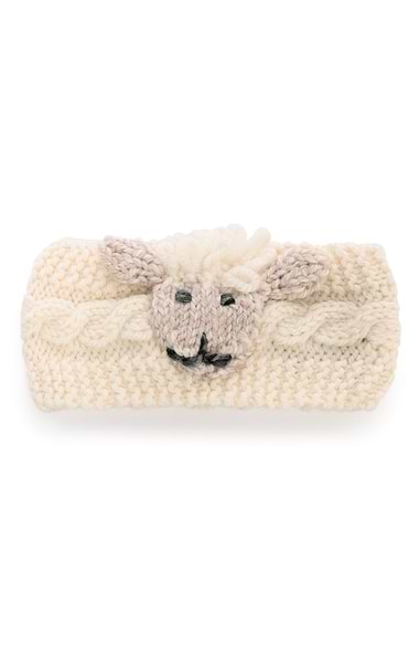 Aran Baby Shepley Headband