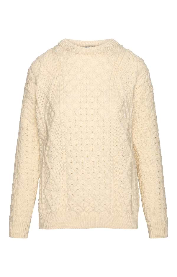 Unisex Crew Neck Jumper