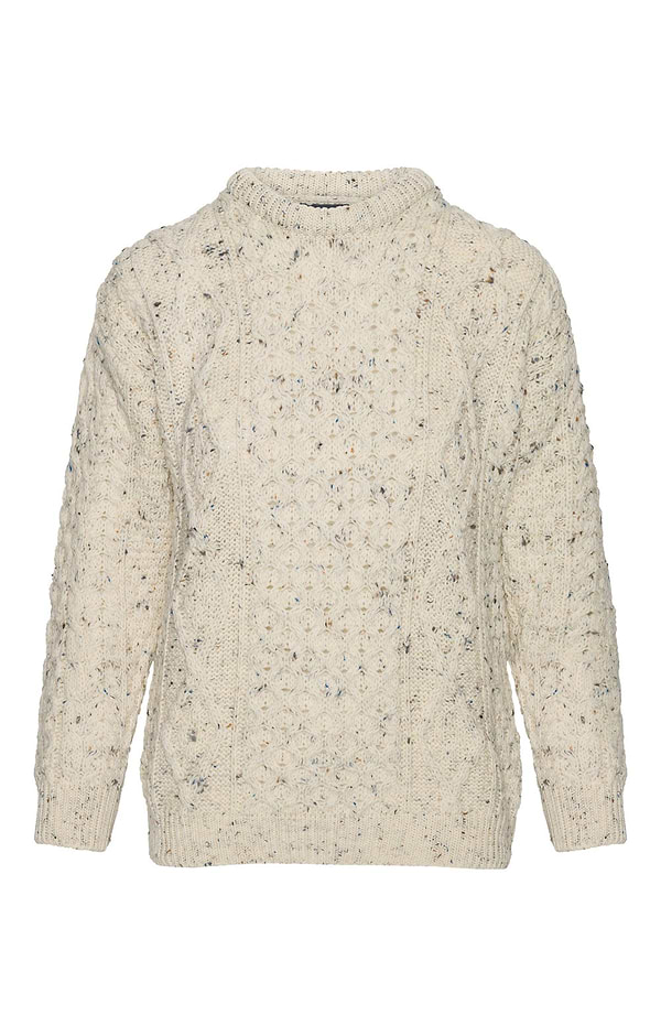Unisex Crew Neck Jumper