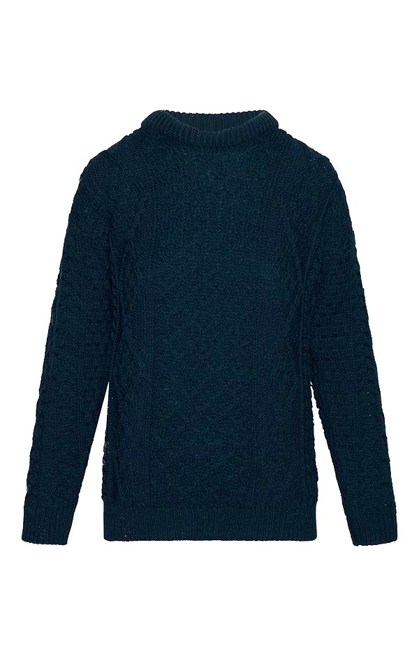 Unisex Crew Neck Jumper