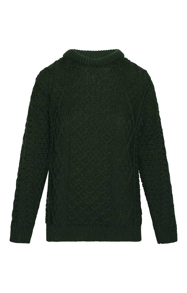 Unisex Crew Neck Jumper