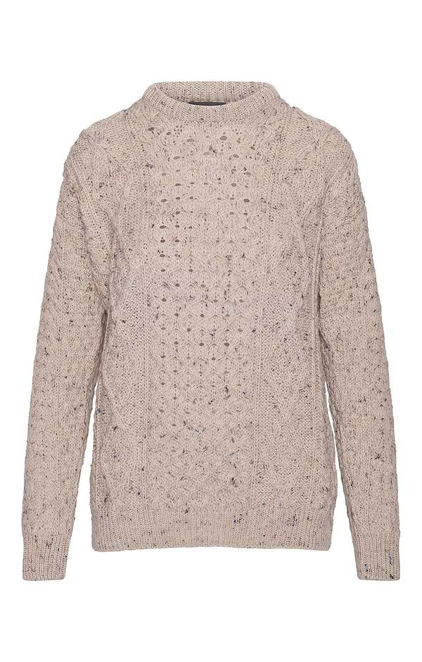 Unisex Crew Neck Jumper