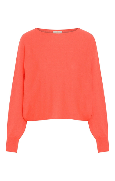 Ladies Cotton Cashmere Pearl Button Poncho
