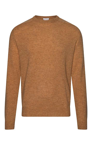 Men's Cashmere Crew Neck