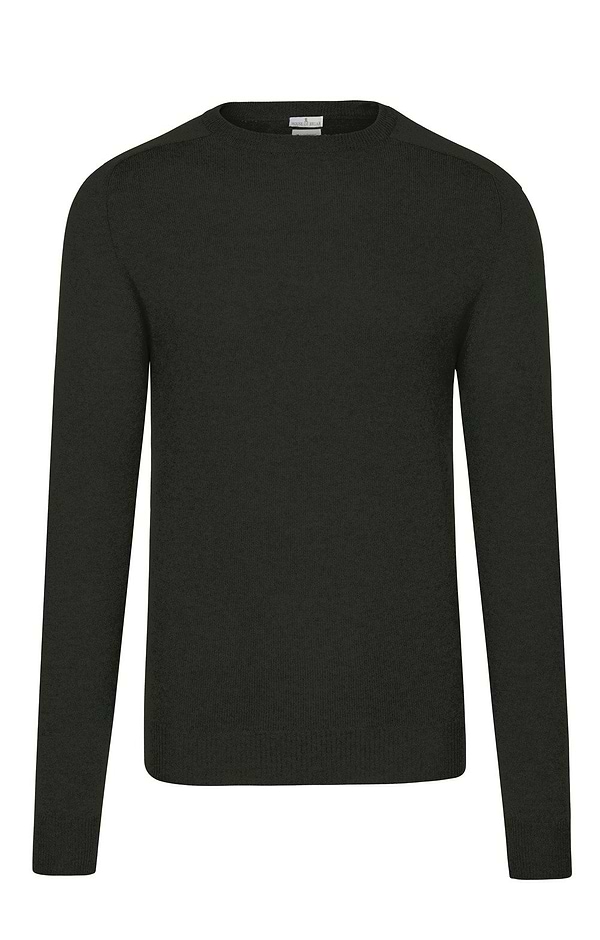 Men's Cashmere Crew Neck