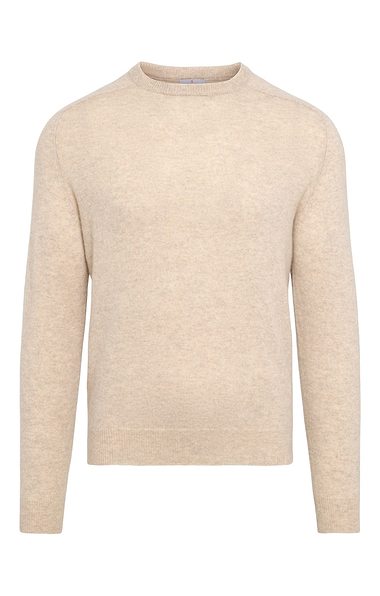 Men's Cashmere Crew Neck
