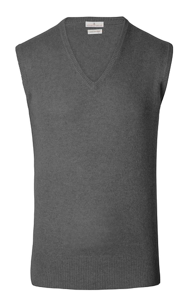 Men's 3 Ply Cashmere Slipover