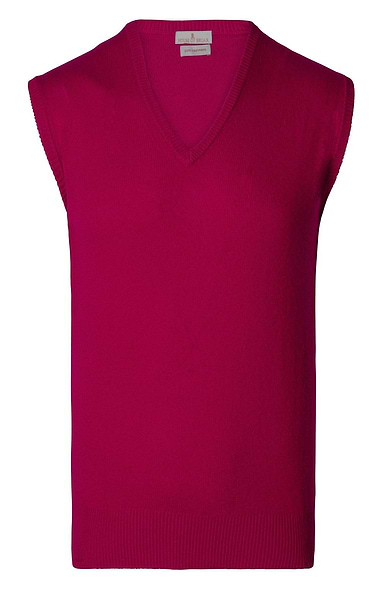 Men's 3 Ply Cashmere Slipover
