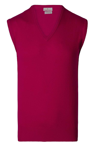 Men's 3 Ply Cashmere Slipover