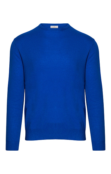 Men's Merino Crew