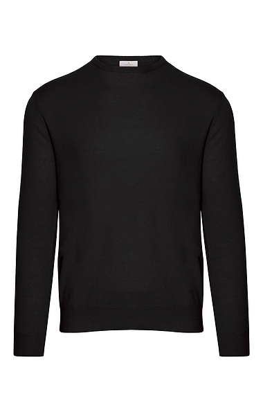 Men's Merino Crew