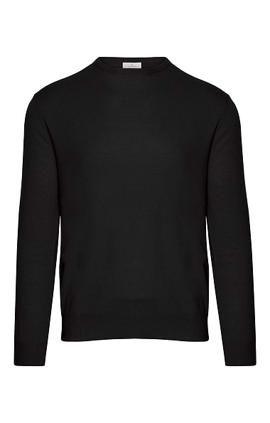 Men's Merino Crew