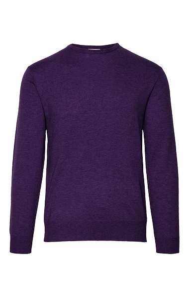 Men's Merino Crew