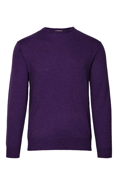 Men's Merino Crew