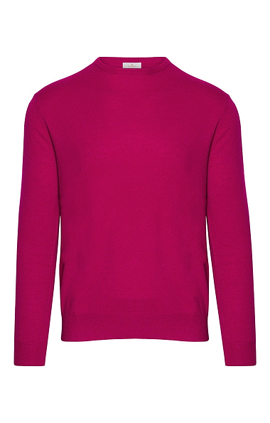 Men's Merino Crew
