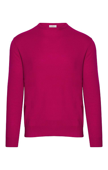 Men's Merino Crew