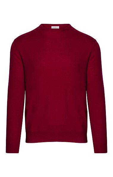 Men's Merino Crew
