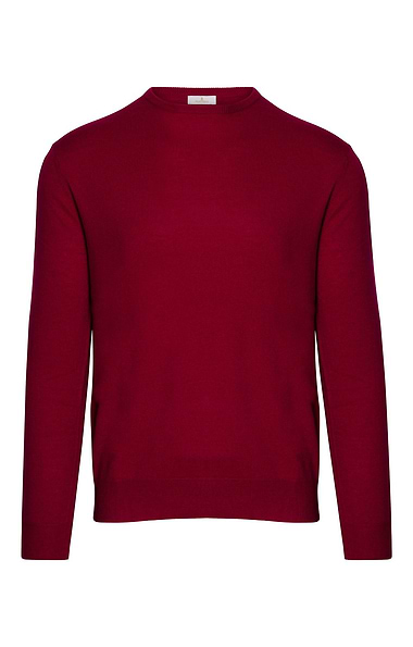 Men's Merino Crew