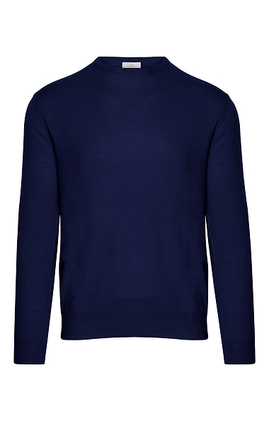Men's Merino Crew