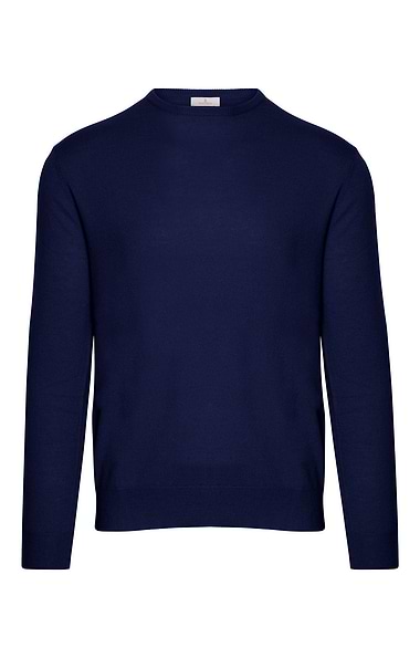 Men's Merino Crew