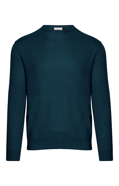 Men's Merino Crew